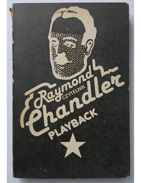 Chandler - Playback