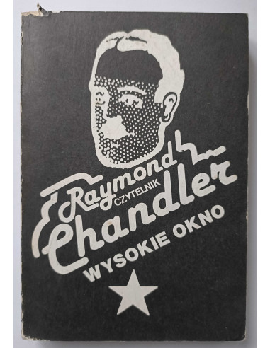 Chandler - Wysokie okno