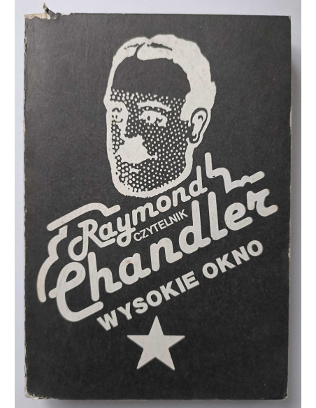 Chandler - Wysokie okno