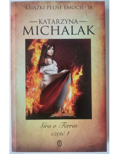 Michalak - Gra o Ferrin część 1