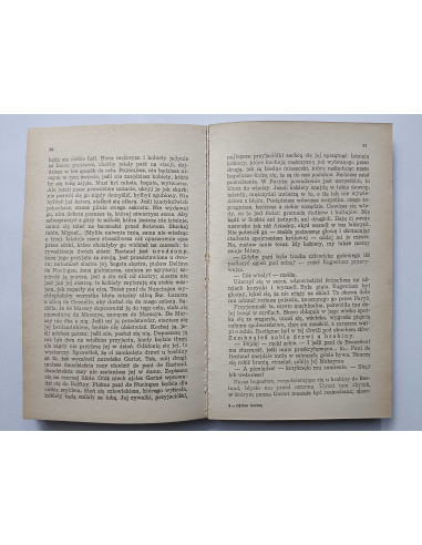 Balzac - Ojciec Goriot