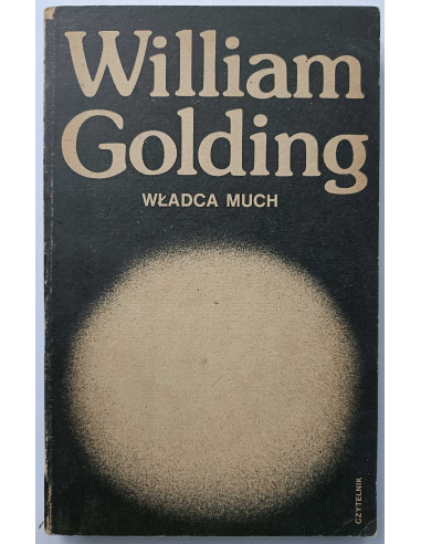 Golding - Władca much