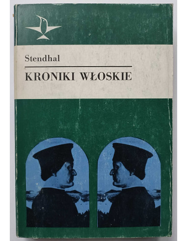 Stendhal - Kroniki włoskie