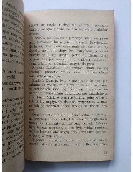 Stendhal - Kroniki włoskie
