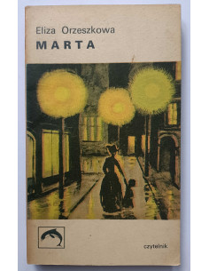 Orzeszkowa - Marta