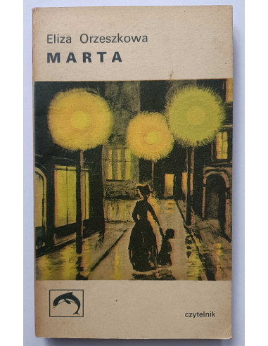 Orzeszkowa - Marta