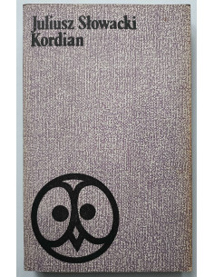 Słowacki - Kordian
