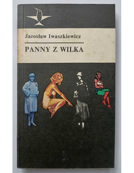 Iwaszkiewicz - Panny z wilka
