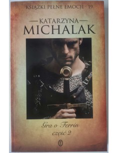 Michalak - Gra o Ferrin część 2