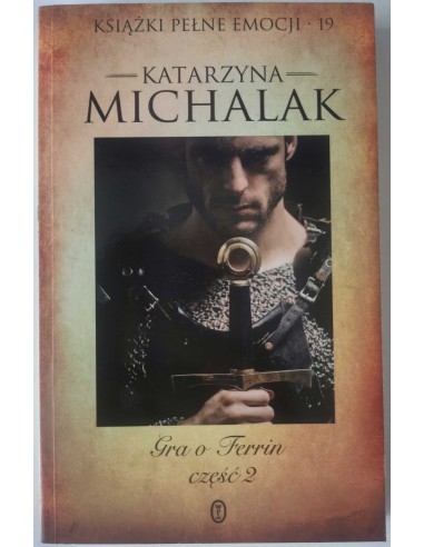 Michalak - Gra o Ferrin część 2
