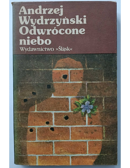 Wydrzyński - Odwrócone niebo