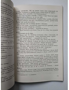 Rodziewiczówna - Gniazdo białozora 2