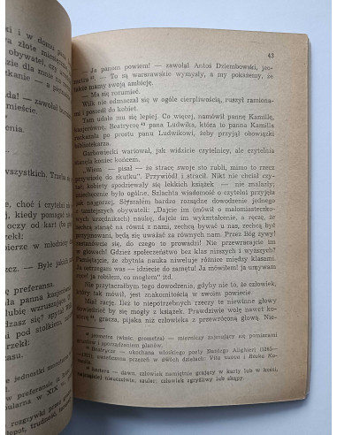 Sienkiewicz - Humoreski z teki Worszyłły