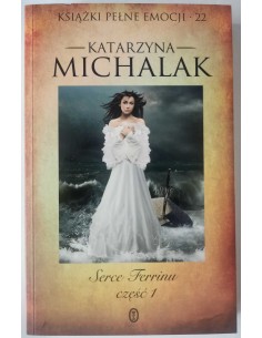 Michalak - Serce Ferrinu część 1