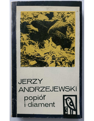 Andrzejewski - Popiół i diament