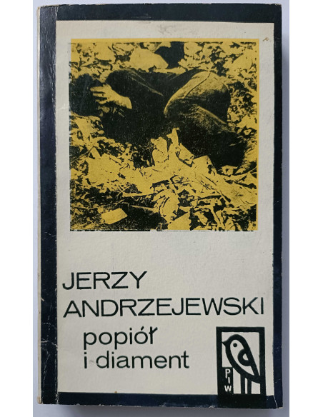 Andrzejewski - Popiół i diament