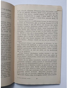 Hemingway - Stary człowiek i morze 2