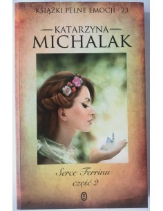 Michalak - Serce Ferrinu część 2