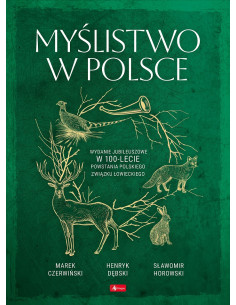 Myślistwo w Polsce