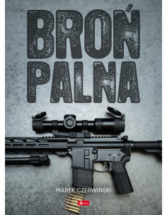 Czerwiński - Broń palna
