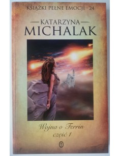 Michalak - Wojna o Ferrin część 1