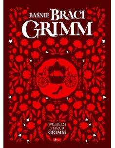 Zestaw Baśnie Braci Grimm Andersena 2