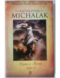 Michalak - Wojna o Ferrin część 2
