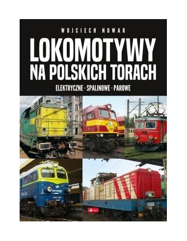 Lokomotywy na polskich torach