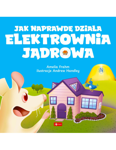 Frahm - Jak naprawdę działa elektrownia jądrowa