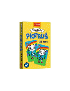 Kicia Kocia Piotruś