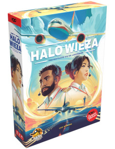 Halo wieża