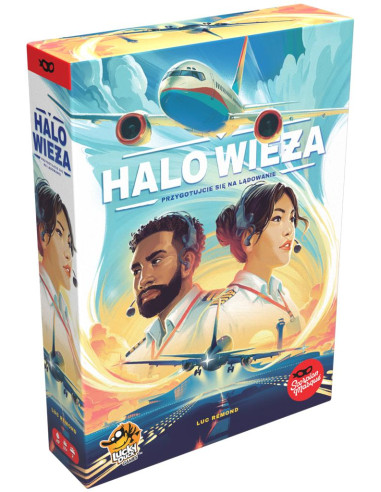 Halo wieża