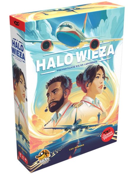 Halo wieża