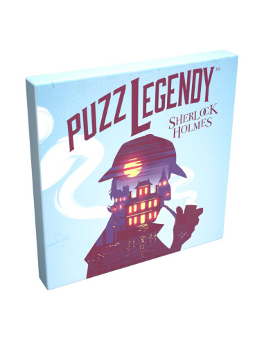PuzzLegendy Sherlock