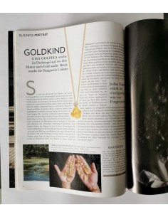 Vogue Business Deutsch 04/2018 Niemiecki 2