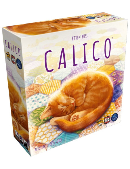 Calico