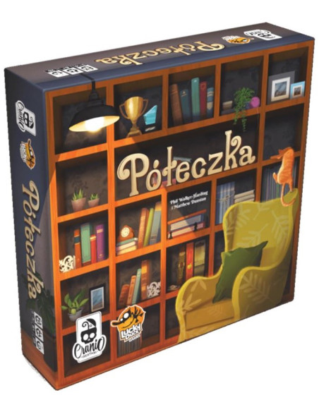 Półeczka