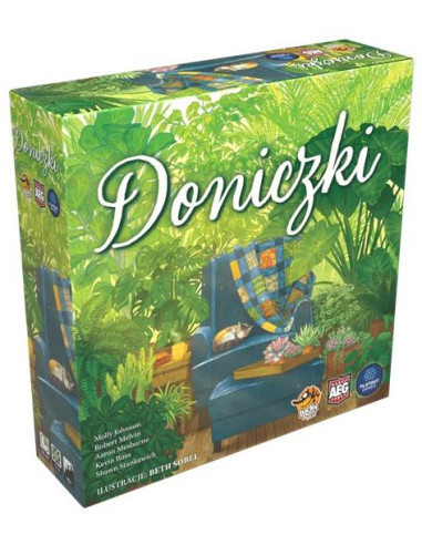 Doniczki