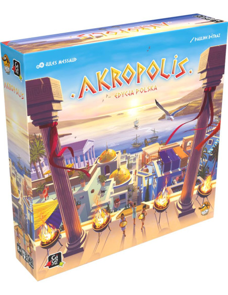 Akropolis