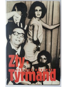Urbanek - Zły Tyrmand