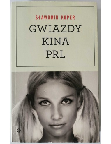 Koper - Gwiazdy kina PRL