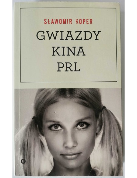 Koper - Gwiazdy kina PRL