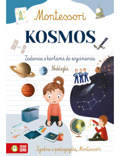 Montessori Kosmos