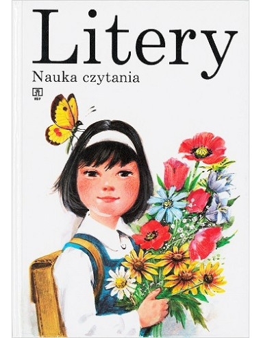 Litery Nauka czytania