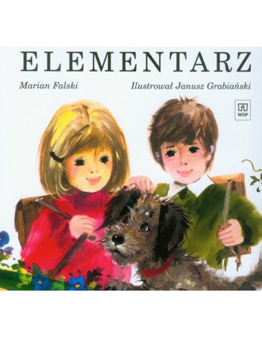 Falski - Elementarz