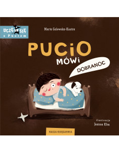 Pucio mówi dobranoc