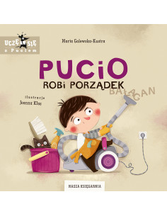 Pucio robi porządek