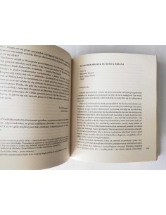 Baran Mrożek - Scenopis od wieczności (listy) 2