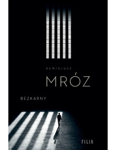 Mróz - Bezkarny