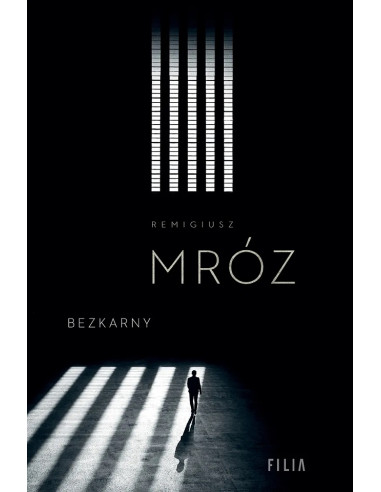 Mróz - Bezkarny